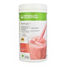 Herbalife Formula 1