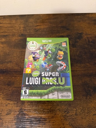 Nuovo super luigi nintendo - super,