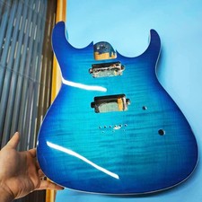 Corpo chitarra elettrica fai