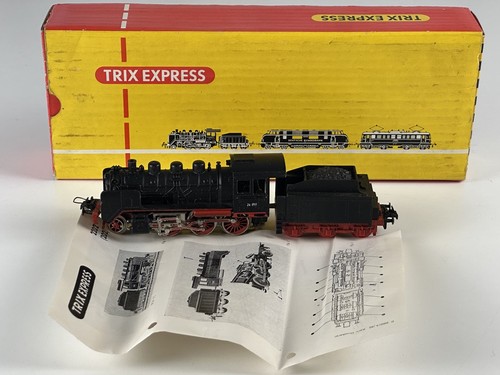 Trix express 2202 - trix, h0