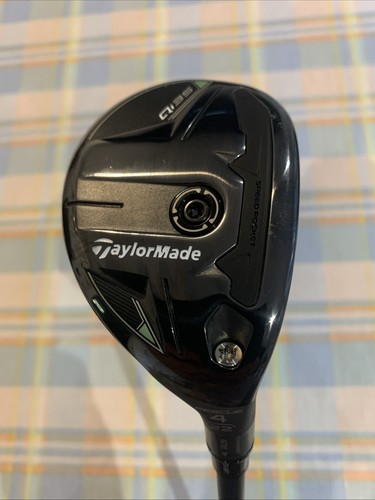Taylor made qi35 reg - qi35,