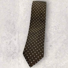 Cravatta in seta ROMEO GIGLI