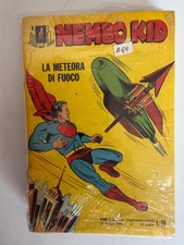 Albi del Falco NEMBO KID - 10