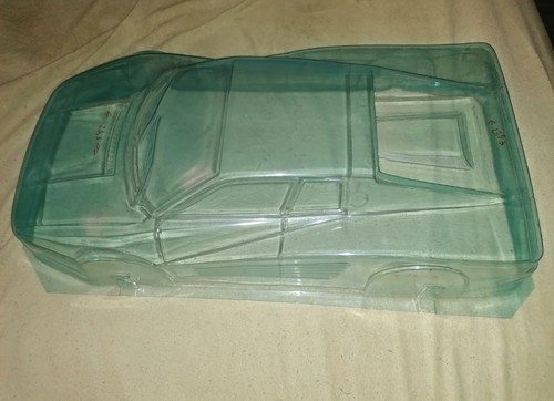 Carrozzeria 10 widebau - carrozzeria, 1:10