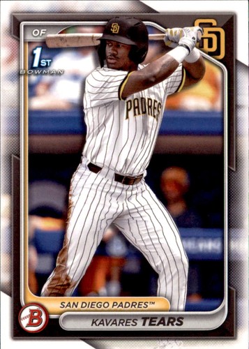 2024 bowman kavares tears - 2024,