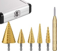 TACKLIFE Punta per trapano