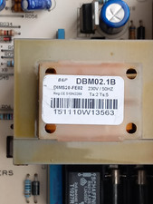 SCHEDA CALDAIA FERROLI