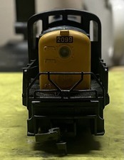 AHM Mehano Santa Fe #2099 Alco