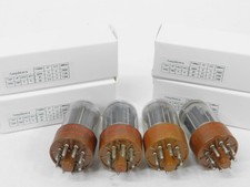 CBS Hytron 5692 tubi piastra