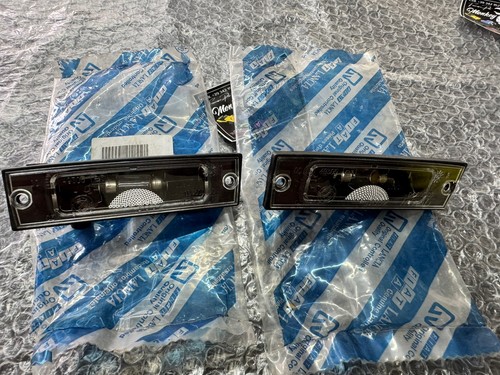 Fiat punto 7756384 luci - fiat,
