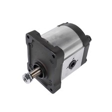 Pompa idraulica per Allis