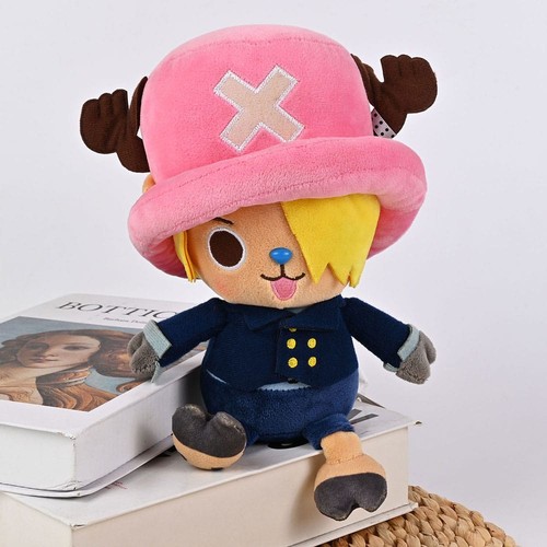 One piece peluche - one, figura