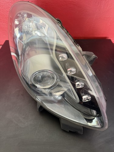Faro destro alfa romeo - faro,