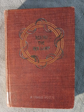 Round the red lamp arthur - round,