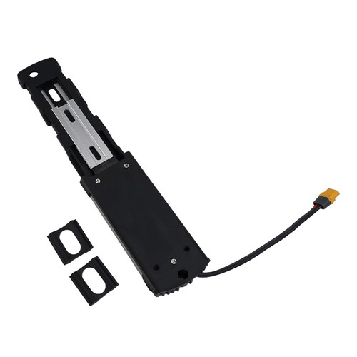 Staffa porta batteria pin - staffa,