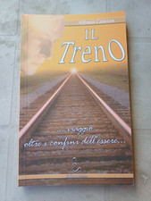 Alfonso caiazza treno - caiazza,