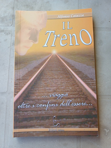 Alfonso caiazza treno - treno,