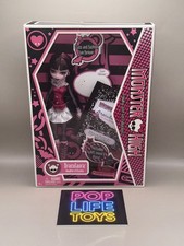 Mattel Monster High Wave 1