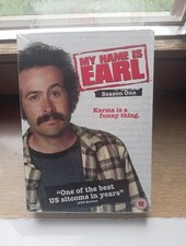 1 Stagione Televisiva MY NAME