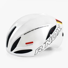 Casco Ciclismo Aero Triathlon