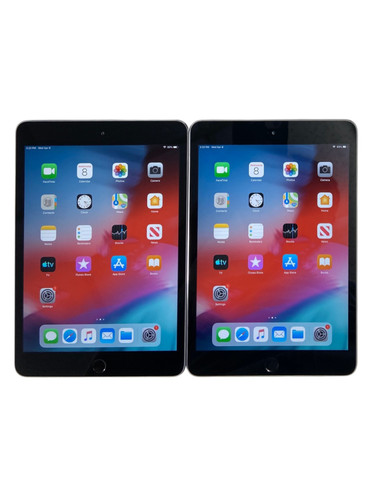 Lotto apple ipad mini - ipad,