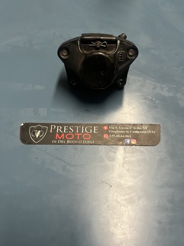 Pinza freno posteriore peugeot - pinza,