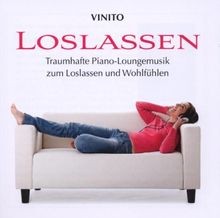 Loslassen von Vinito | CD |