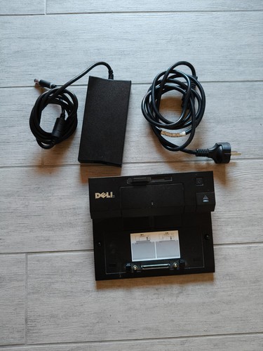 Dell docking station k07a - docking,