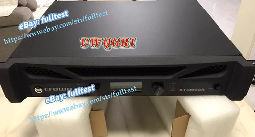 Pezzo usato crown xti2002a - 1,