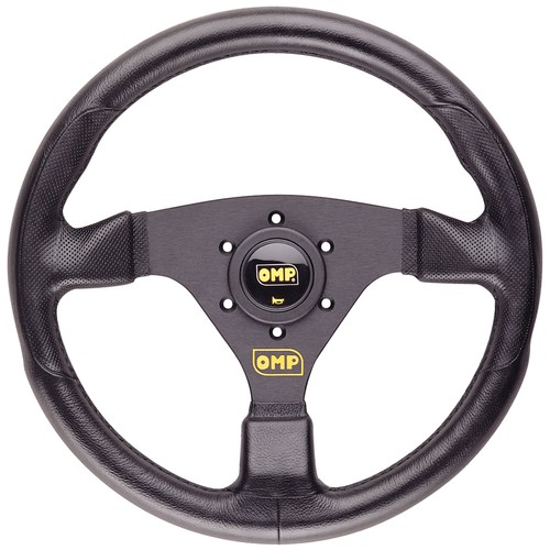 Volante omp racing - racing, razze