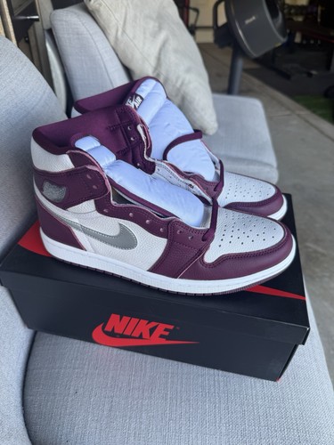 Nike air jordan - retro, high