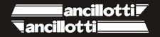 Adesivi serbatoio Ancillotti