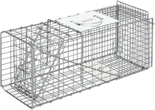 Allmypets gabbia trappola - gabbia,