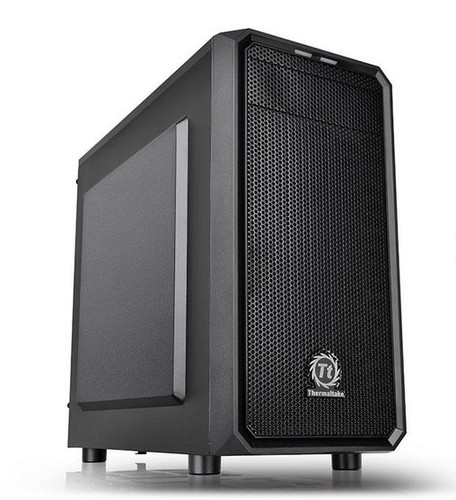 Thermaltake versa h15 micro - versa,