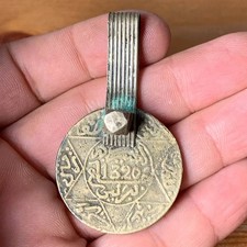 AUTENTICO RARO ANTICO CIONDOLO