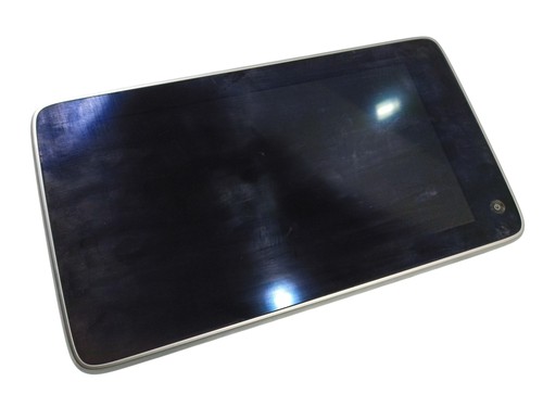 Monitor vano posteriore - , bmw