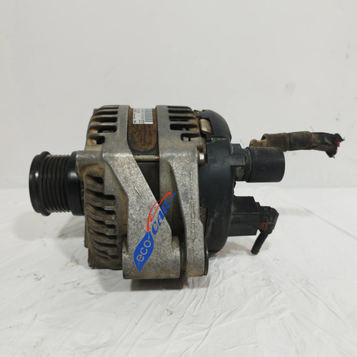 Alternatore alfa romeo stelvio - alfa,