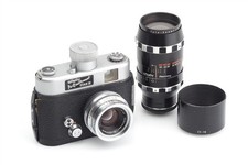 Robot Vollautomatica Star II