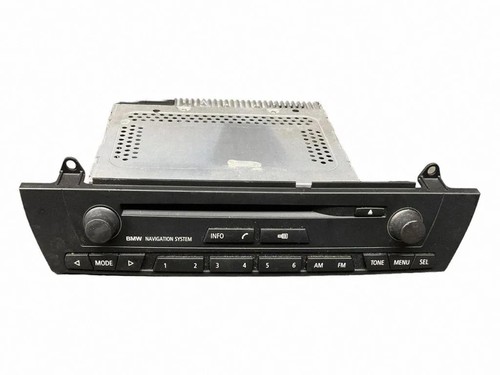 Bmw e83 mappe - bmw,