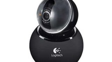 Logitech Quickcam Sphere MP