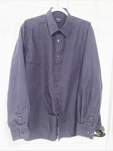 Claiborne camicia uomo - claiborne,