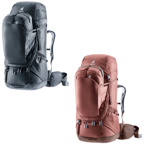 Zaino donna deuter voyager - zaino,