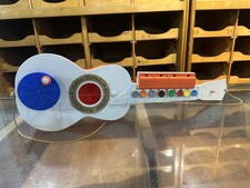 Chitarra Vintage Selco Junior