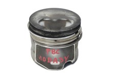 Pistone motore 2,1 TD P8C