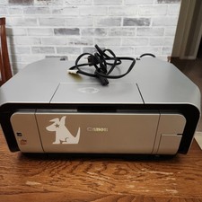 Canon PIXMA MP610 stampante