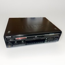 Philips CDR-800 Registratore