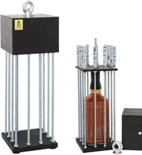 Gabbia Alcolica – Un