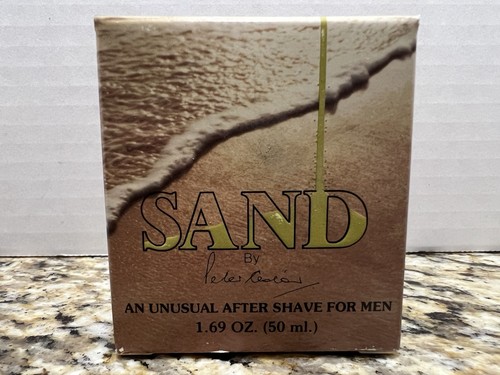 Dopobarba sabbia nuova oz - 1,69,