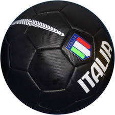 Pallone Da Calcio Italia Con
