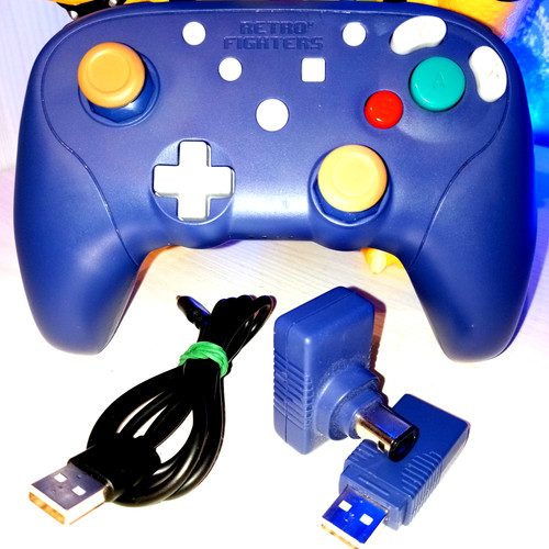 Bladegc controller - bladegc,